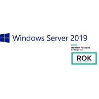 MS HP SERVER 2019 Essential ROK 25+2 KULL.P11070-B21
